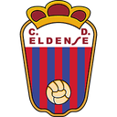Eldense logo - Cf VS Eldense Score Today
