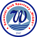 Wigry Suwalki logo - Lidzbark VS Wigry Suwalki Live Score