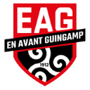 Guingamp U19 logo - U VS Guingamp U Score Today