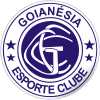 Goianesia GO logo - Go VS Goiania Live Score