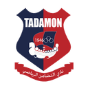 Tadamon SC Sour logo - Abbasiya VS Tadamon Sc Sour Result Today