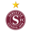 Servette logo - Servette VS Lausanne Sports Result