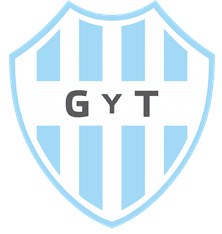 Gimnasia yTiro logo