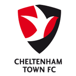 Cheltenham Town logo