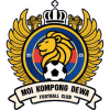 Moi Kompong Dewa logo - Fc VS Moi Kompong Dewa Result Today