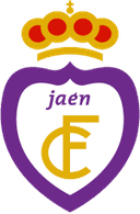Real Jaen (w) logo - Women VS Real Jaen W Sport