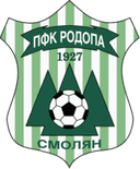 Rodopa Smolyan logo - Haskovo VS Rodopa Smolyan Score