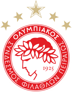 Olympiacos Piraeus logo