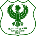 Al Masry logo - Masry VS Haras El Hedoud Score