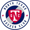 North Texas SC logo - Sc VS Sporting Kansas Cityreserves Live Score