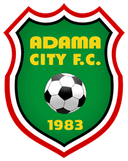 Adama City logo - City VS Adama City Live Score Today