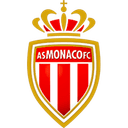 Monaco U19 logo - U VS Monaco U Result