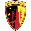 San Francisco City logo - City VS Project O Score Today
