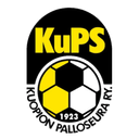 KuPs logo - UEFA Champions League Football