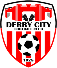 Derry City logo
