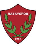 Atakas Hatayspor logo - Hatayspor VS Istanbulspor Live
