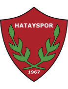 Atakas Hatayspor logo
