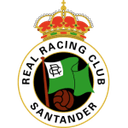 Real Racing Club B logo - Cantabria VS Ud Samano Sport