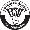 B36 Torshavn logo - Torshavn VS Vkingur Gta Live