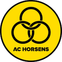 Horsens U19 logo - U VS Aalborg Bk U Sport