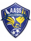 Sarcelles(U19) logo - U VS Sarcellesu Score