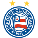 Bahia logo - Santos VS Bahia Score