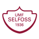 UMF Selfoss logo - Njardvik VS Umf Selfoss Live