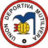 UD Mutilve logo - Logrones VS Ud Mutilvera Score