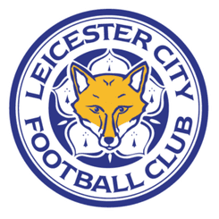 Leicester City Women logo