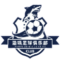 Dalian Hanyu logo - Hanyu VS Dalian Yingbo U Score
