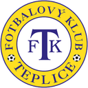 Teplice B logo - Ii VS Teplice B Score