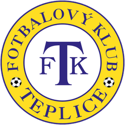 Teplice B logo