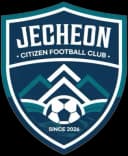 Jecheon Citizen FC logo - Citizen VS Jecheon Citizen Fc Live Score Today
