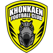 Khonkaen FC logo