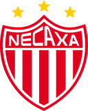 Necaxa logo - Necaxa VS Atlanta United Live Score