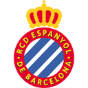 RCD Espanyol logo - Espanyol VS Las Palmas Result Today