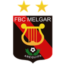 FBC Melgar logo - Ii VS Fbc Melgar Live Score