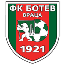 Botev Vratsa logo - Sofia VS Botev Vratsa Result Today