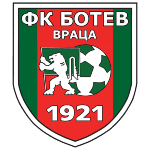 Botev Vratsa logo