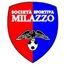 Milazzo logo - Messina VS Milazzo Score Today