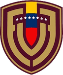Venezuela logo - Argentina VS Venezuela Live