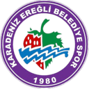 Kdz Ereglispor logo - Bulancak VS Kdz Ereglispor Score Today