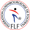 Luxembourg U17 logo - U VS Luxembourg U Score