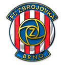 BrnoU21 logo - Ostravau VS Brnou Score