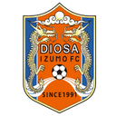 Diosa Izumo Women logo - Women VS Diosa Izumo Women Live Score
