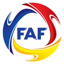 Andorra logo - Andorra VS England Result