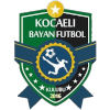 Kocaeli Bayan Women logo - Women VS Megapol Sk W Sport