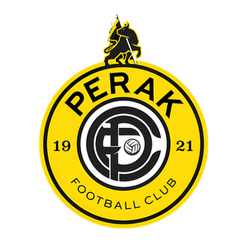 Perak FC logo