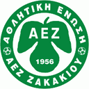 AE Zakakiou logo - Morphou VS Ae Zakakiou Score Today