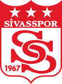 Sivasspor logo - Sivasspor VS Bodrum Fk Sport
